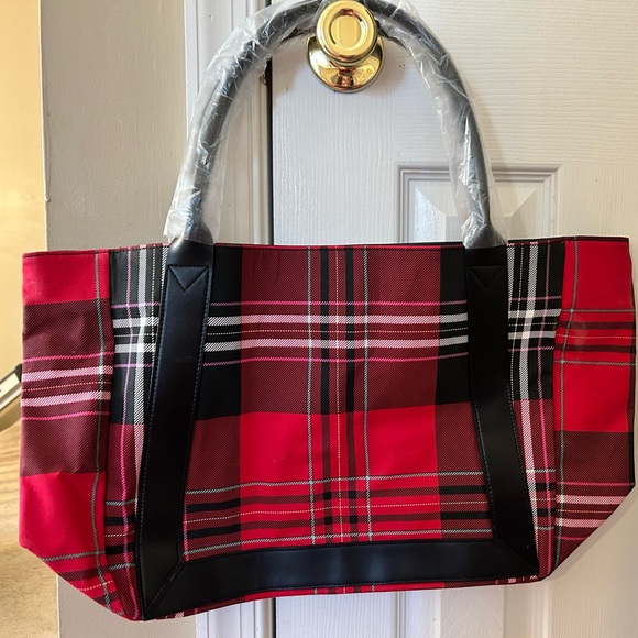 Victoria Secret Tote - Picture 2 of 2